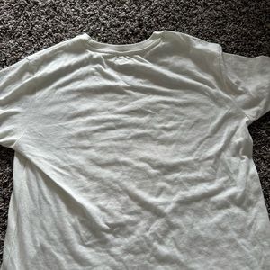 vans tshirt size medium in women’s
